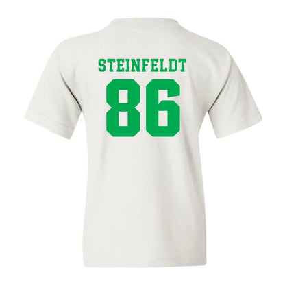 Marshall - NCAA Football : Aidan Steinfeldt - Youth T-Shirt