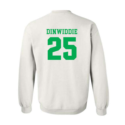 Marshall - NCAA Women's Soccer : Ella Dinwiddie - Crewneck Sweatshirt