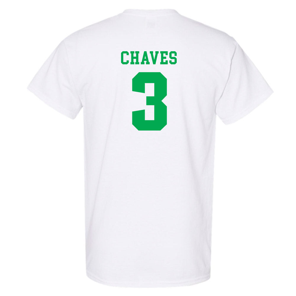 Marshall - NCAA Women's Soccer : Maria Chaves - Classic Shersey T-Shirt