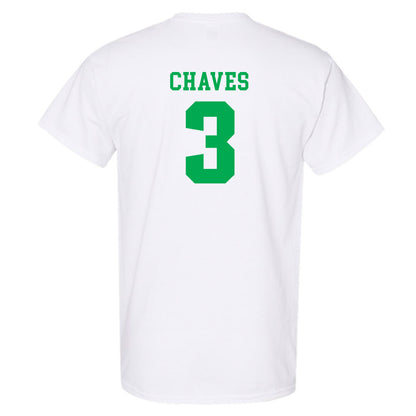 Marshall - NCAA Women's Soccer : Maria Chaves - Classic Shersey T-Shirt