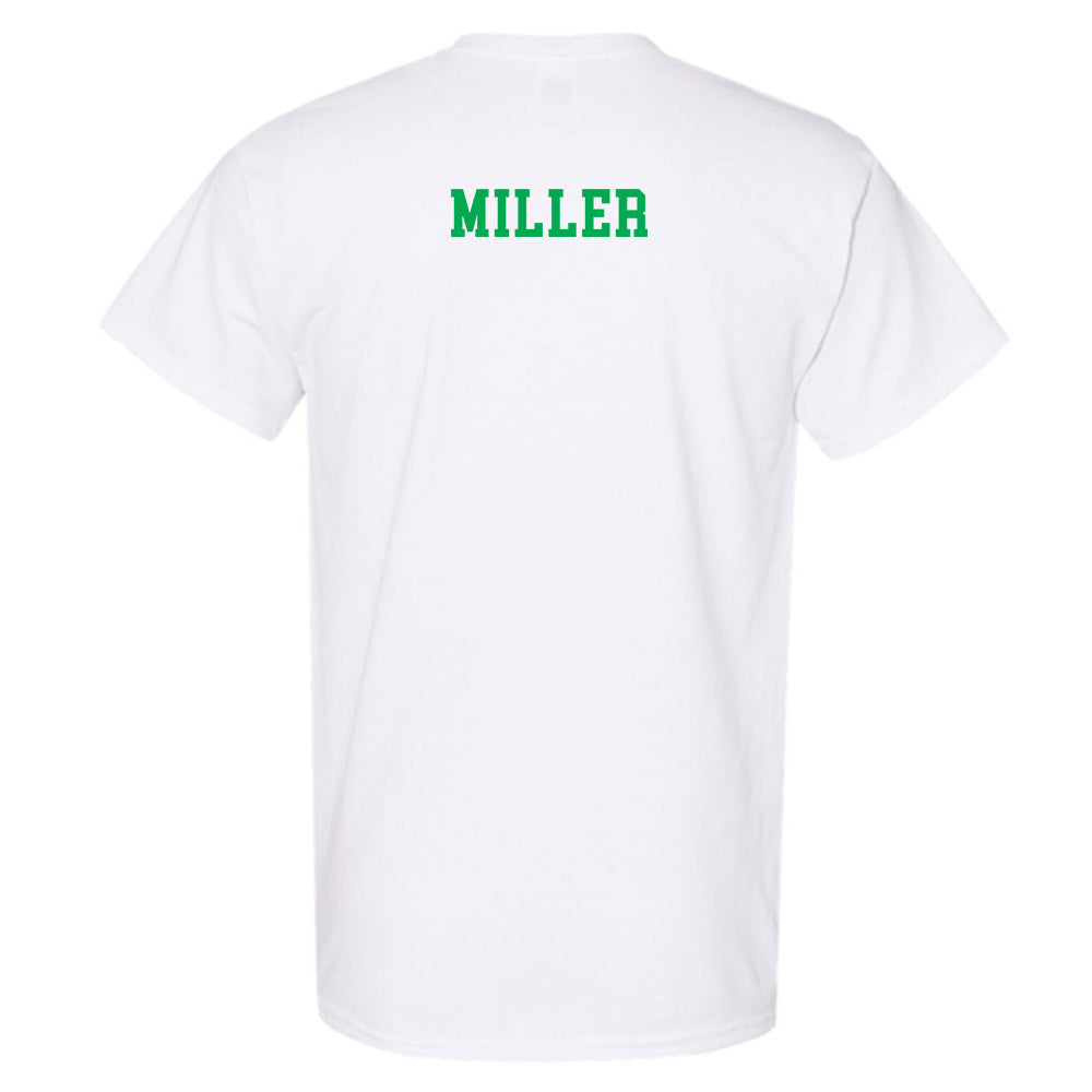 Marshall - NCAA Men's Track & Field : Cole Miller - Classic Shersey T-Shirt-1