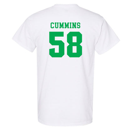 Marshall - NCAA Football : Michael Cummins - T-Shirt