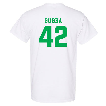 Marshall - NCAA Baseball : Wil Gubba - Classic Shersey T-Shirt