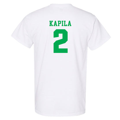 Marshall - NCAA Men's Soccer : Rohin Kapila - Classic Shersey T-Shirt