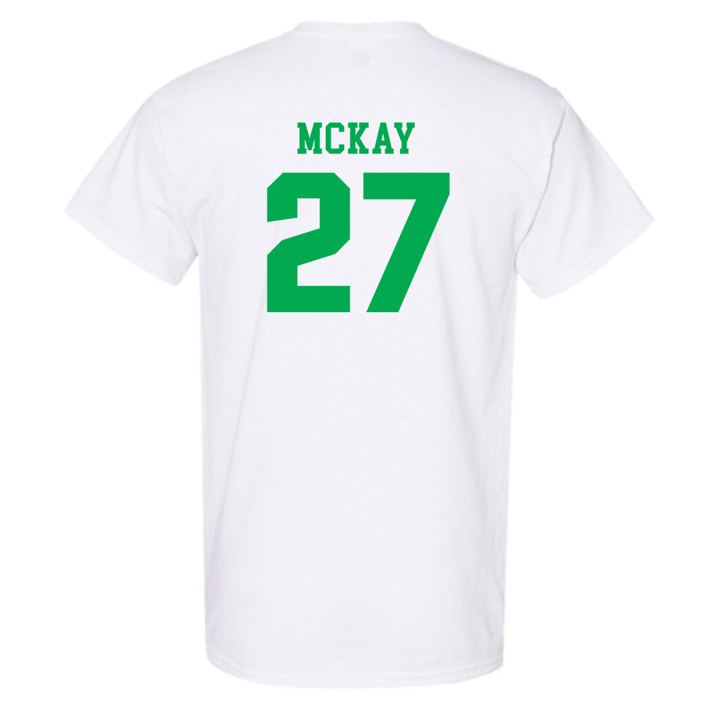 Marshall - NCAA Baseball : Alexander McKay - T-Shirt