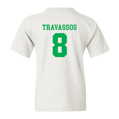 Marshall - NCAA Women's Soccer : Luiza Travassos - Classic Shersey Youth T-Shirt