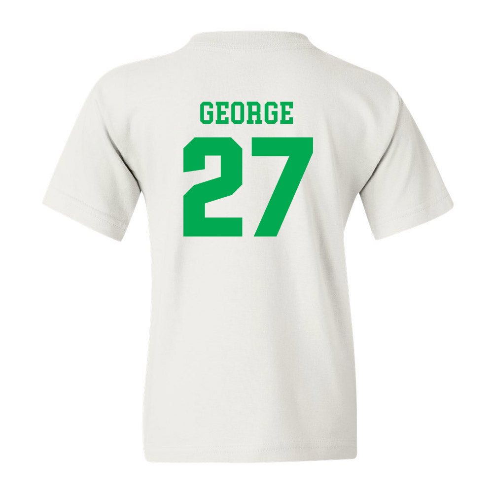 Marshall - NCAA Softball : Ramey George - Youth T-Shirt