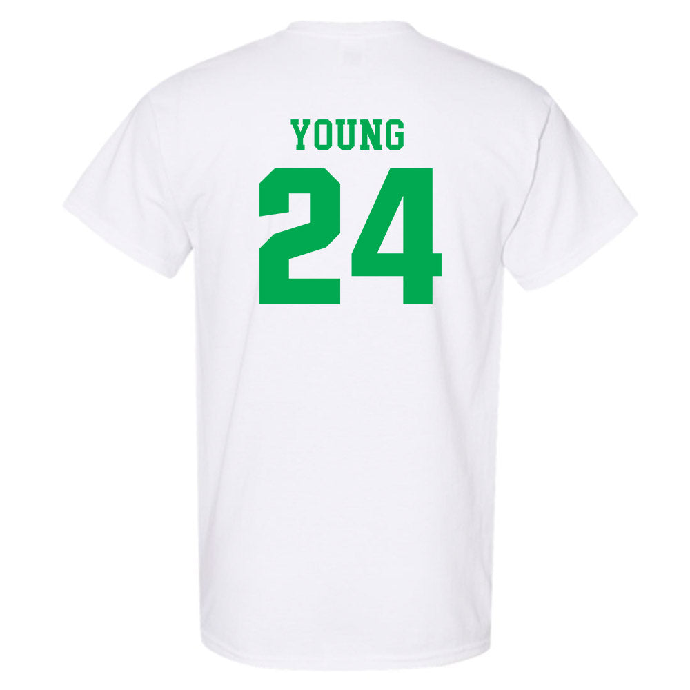 Marshall - NCAA Football : Randy Young - T-Shirt