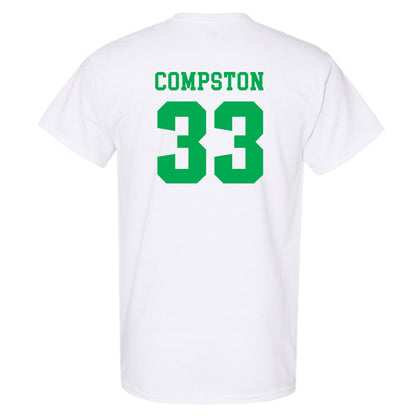 Marshall - NCAA Women's Soccer : Amelia Compston - Classic Shersey T-Shirt