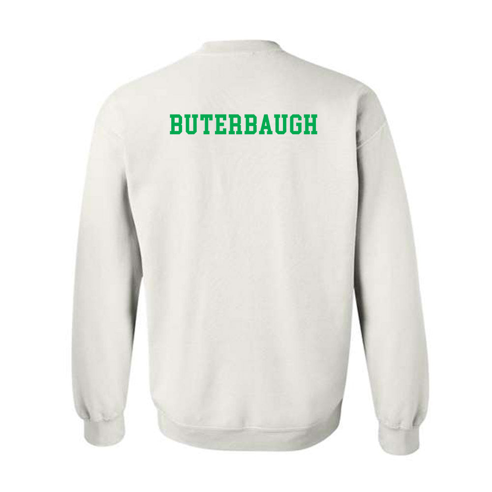 Marshall - NCAA Women's Track & Field : Karlee Buterbaugh - Classic Shersey Crewneck Sweatshirt-1