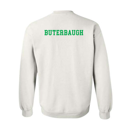 Marshall - NCAA Women's Track & Field : Karlee Buterbaugh - Classic Shersey Crewneck Sweatshirt-1