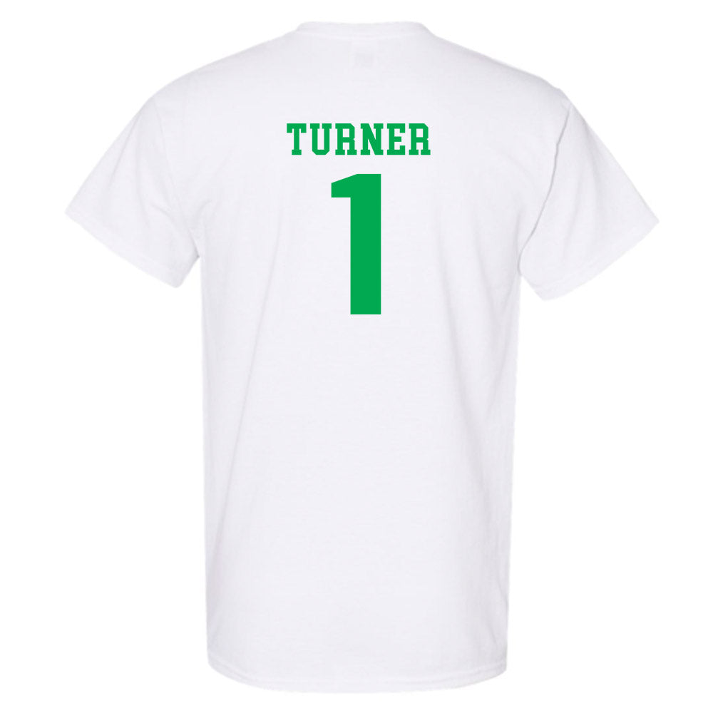 Marshall - NCAA Softball : Sydney Turner - Classic Shersey T-Shirt-1