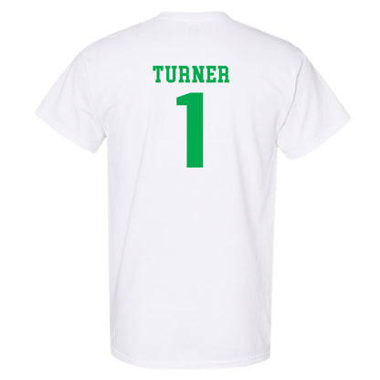 Marshall - NCAA Softball : Sydney Turner - Classic Shersey T-Shirt-1