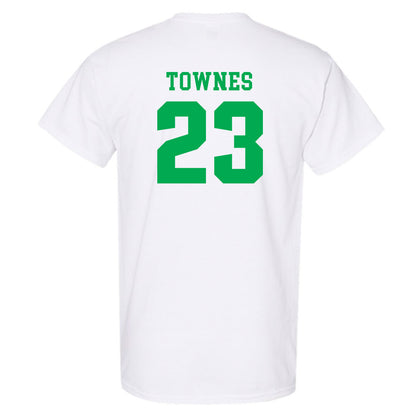 Marshall - NCAA Women's Soccer : Madison Townes - T-Shirt