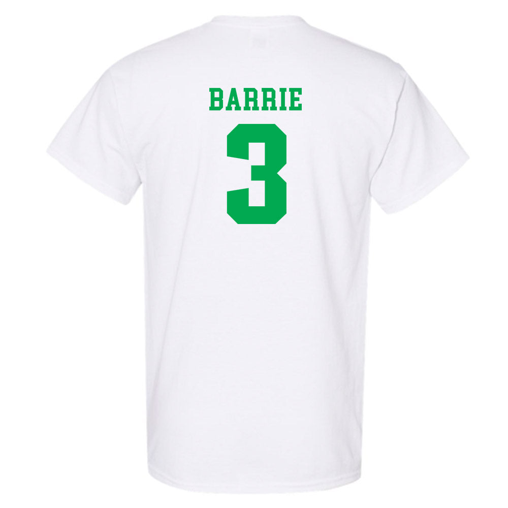 Marshall - NCAA Men's Soccer : Abdul Barrie - T-Shirt