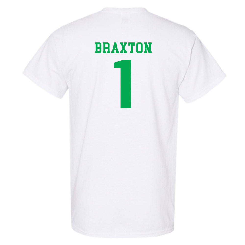 Marshall - NCAA Football : Braylon Braxton - T-Shirt