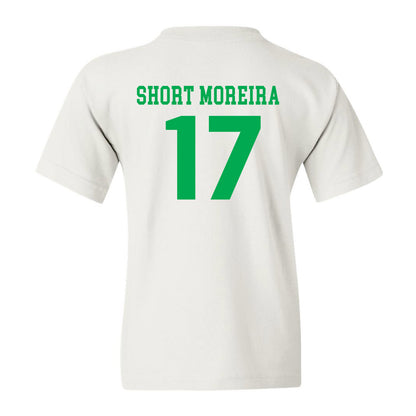 Marshall - NCAA Men's Soccer : Filipe Short moreira - Youth T-Shirt