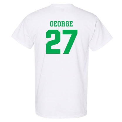 Marshall - NCAA Softball : Ramey George - T-Shirt