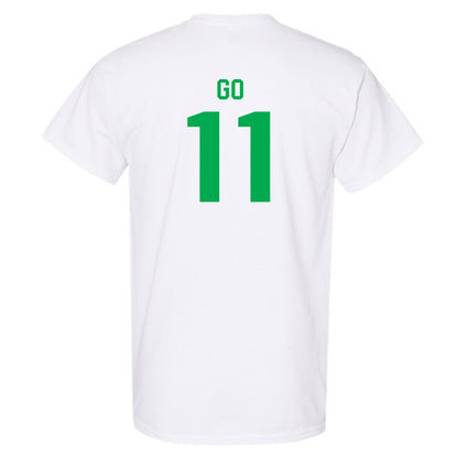 Marshall - NCAA Baseball : Mattheson Go - T-Shirt