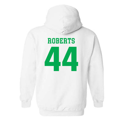 Marshall - NCAA Football : Antwan Roberts - Hooded Sweatshirt