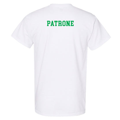 Marshall - NCAA Men's Track & Field : Perry Patrone - Classic Shersey T-Shirt-1