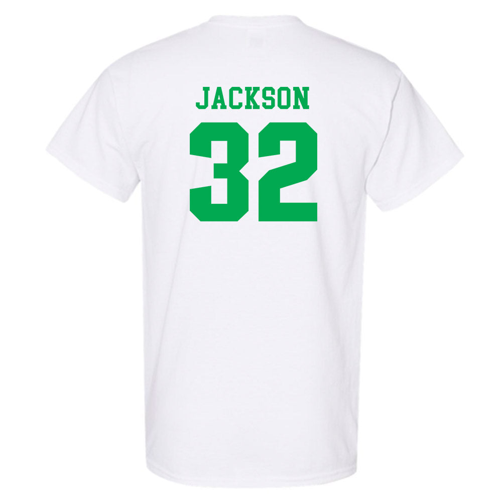 Marshall - NCAA Baseball : Peyton Jackson - Classic Shersey T-Shirt-1