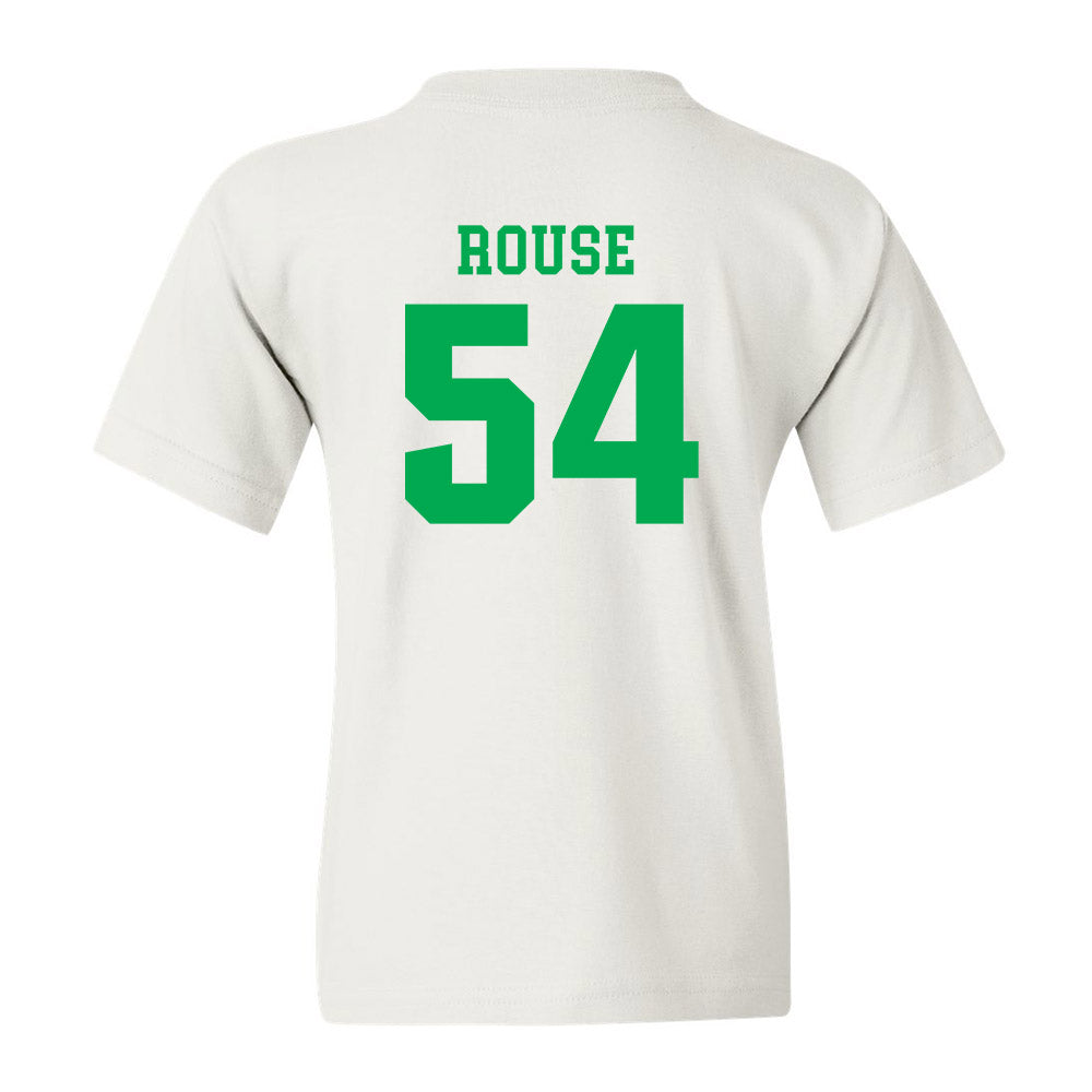 Marshall - NCAA Football : Shawn Rouse - Youth T-Shirt