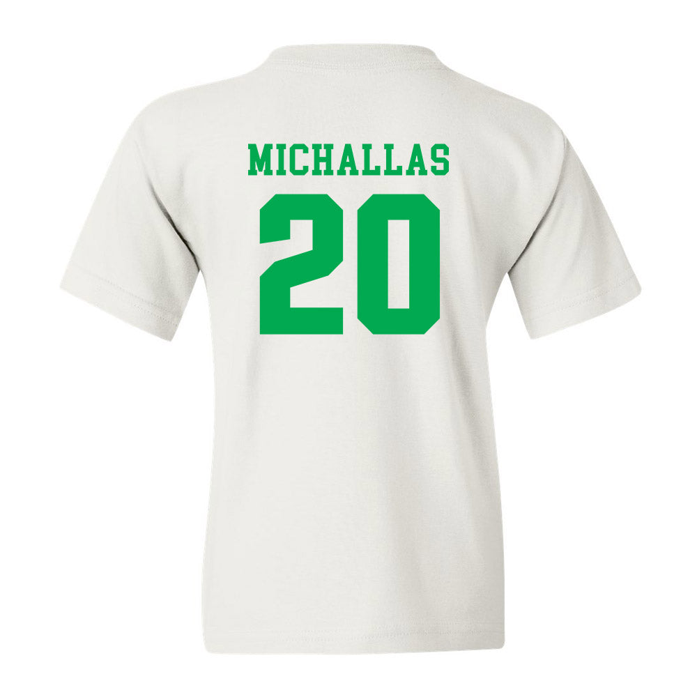 Marshall - NCAA Softball : Camryn Michallas - Youth T-Shirt