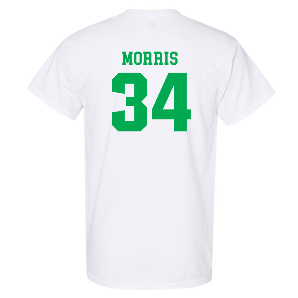 Marshall - NCAA Football : Andrew Morris - T-Shirt