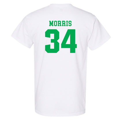 Marshall - NCAA Football : Andrew Morris - T-Shirt