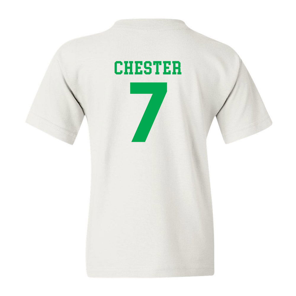 Marshall - NCAA Football : Carl Chester - Youth T-Shirt