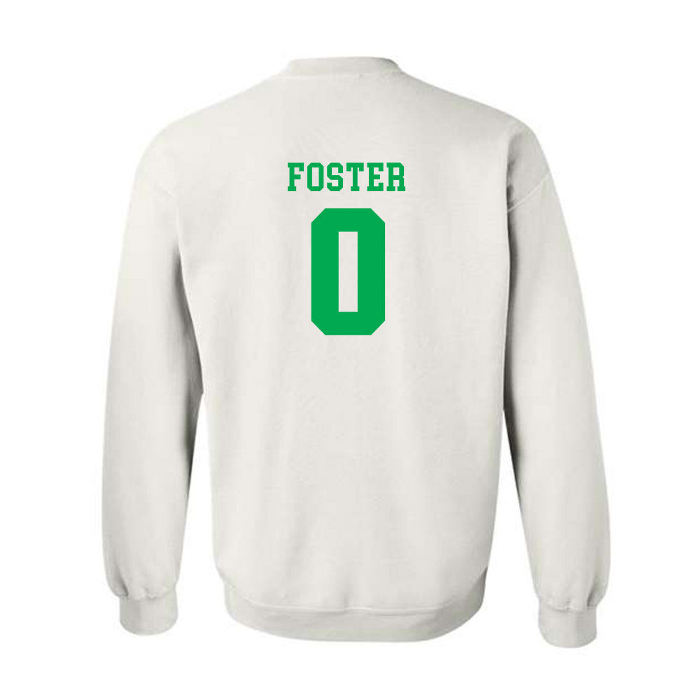 Marshall - NCAA Football : Ian Foster - Crewneck Sweatshirt