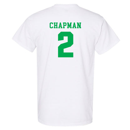 Marshall - NCAA Football : Doc Chapman - Classic Shersey T-Shirt