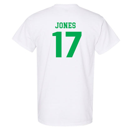 Marshall - NCAA Football : KJ Jones - T-Shirt