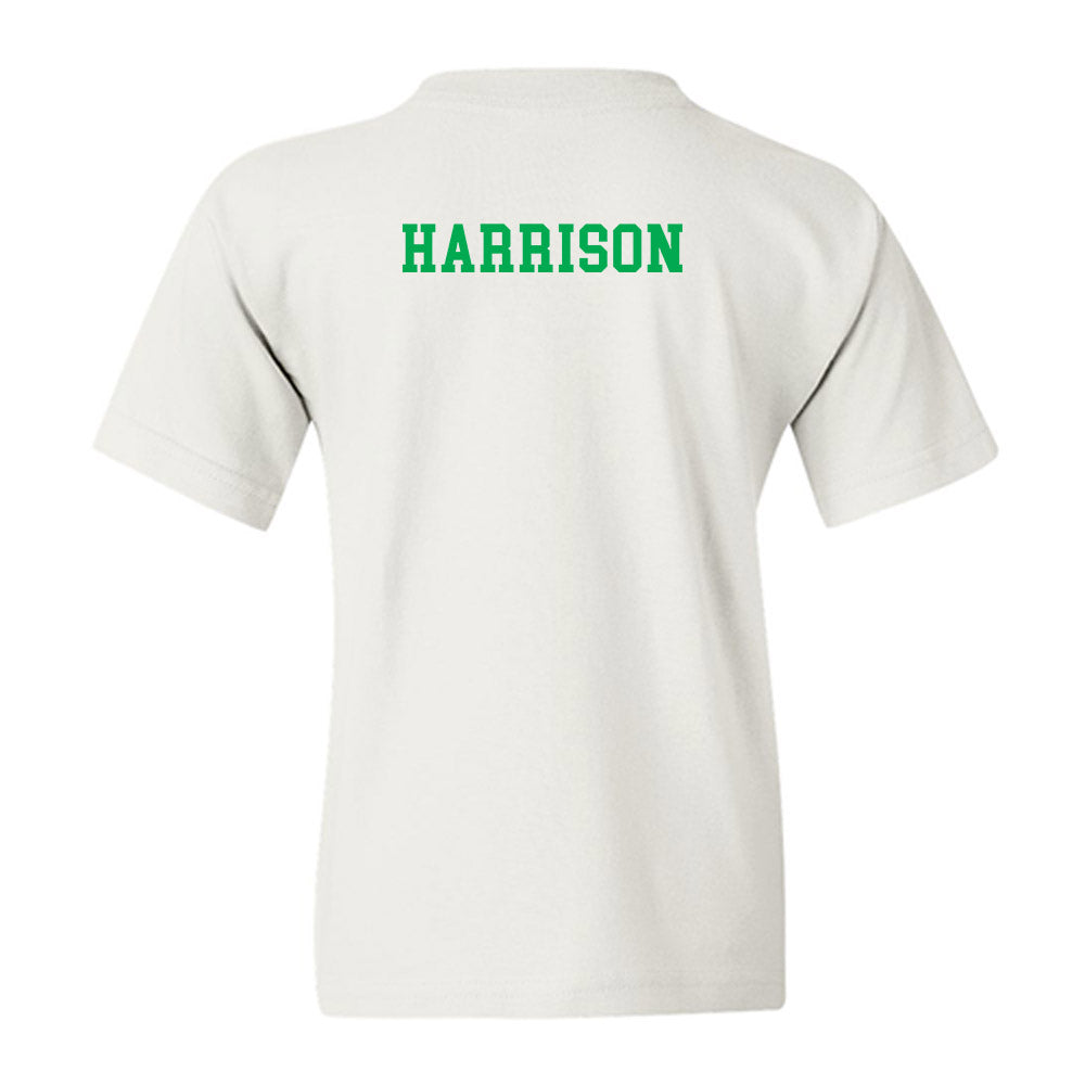 Marshall - NCAA Women's Track & Field : Nyah Harrison - Classic Shersey Youth T-Shirt-1