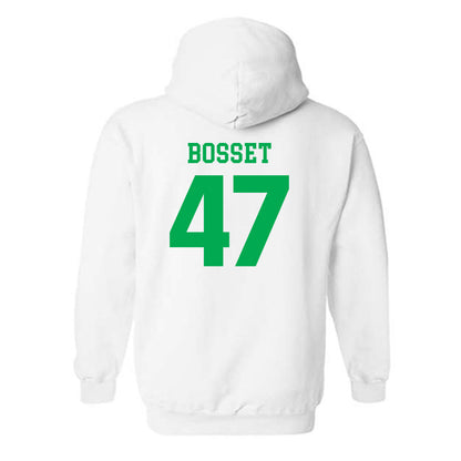 Marshall - NCAA Football : Matthew Bosset - Hooded Sweatshirt