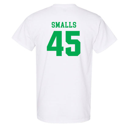 Marshall - NCAA Football : Elijah Smalls - Classic Shersey T-Shirt-1