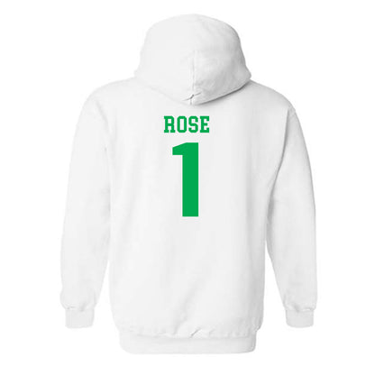 Marshall - NCAA Men's Soccer : Daniel Rose - Hooded Sweatshirt