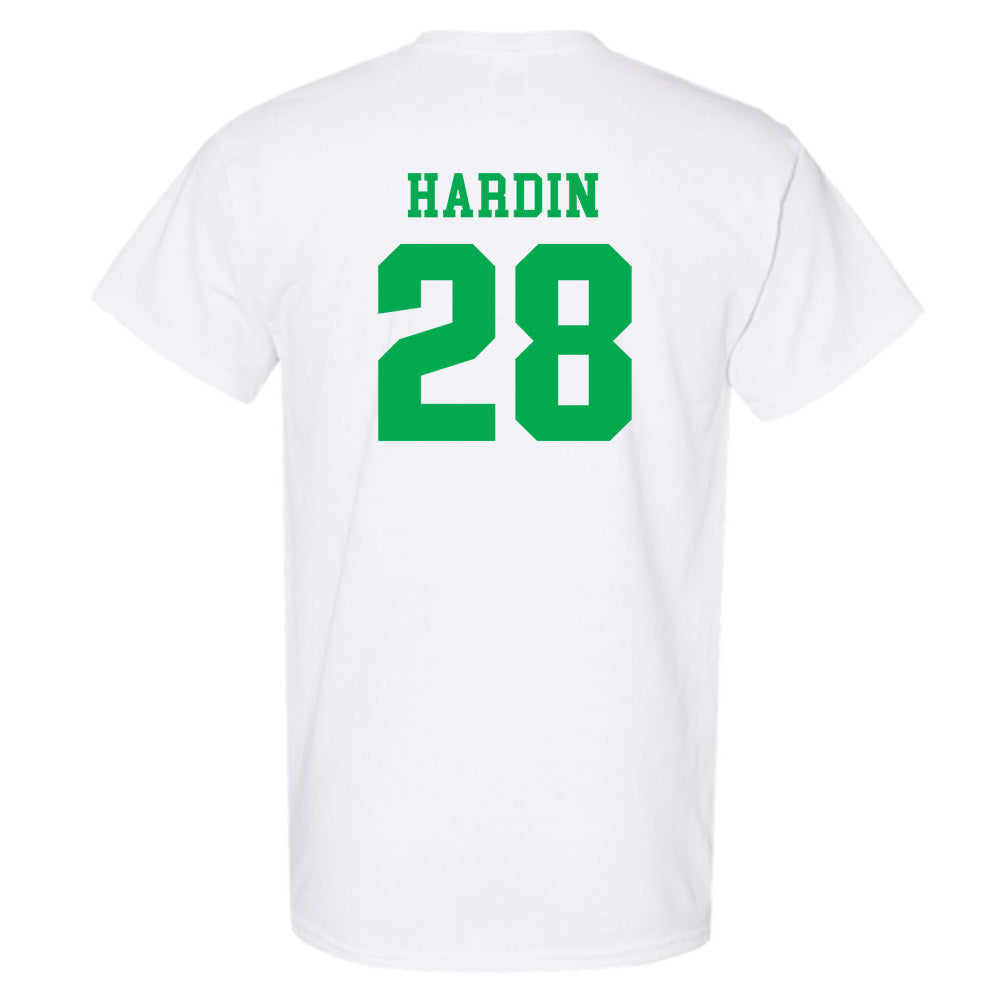 Marshall - NCAA Women's Soccer : Alyssa Hardin - T-Shirt