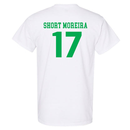 Marshall - NCAA Men's Soccer : Filipe Short moreira - T-Shirt