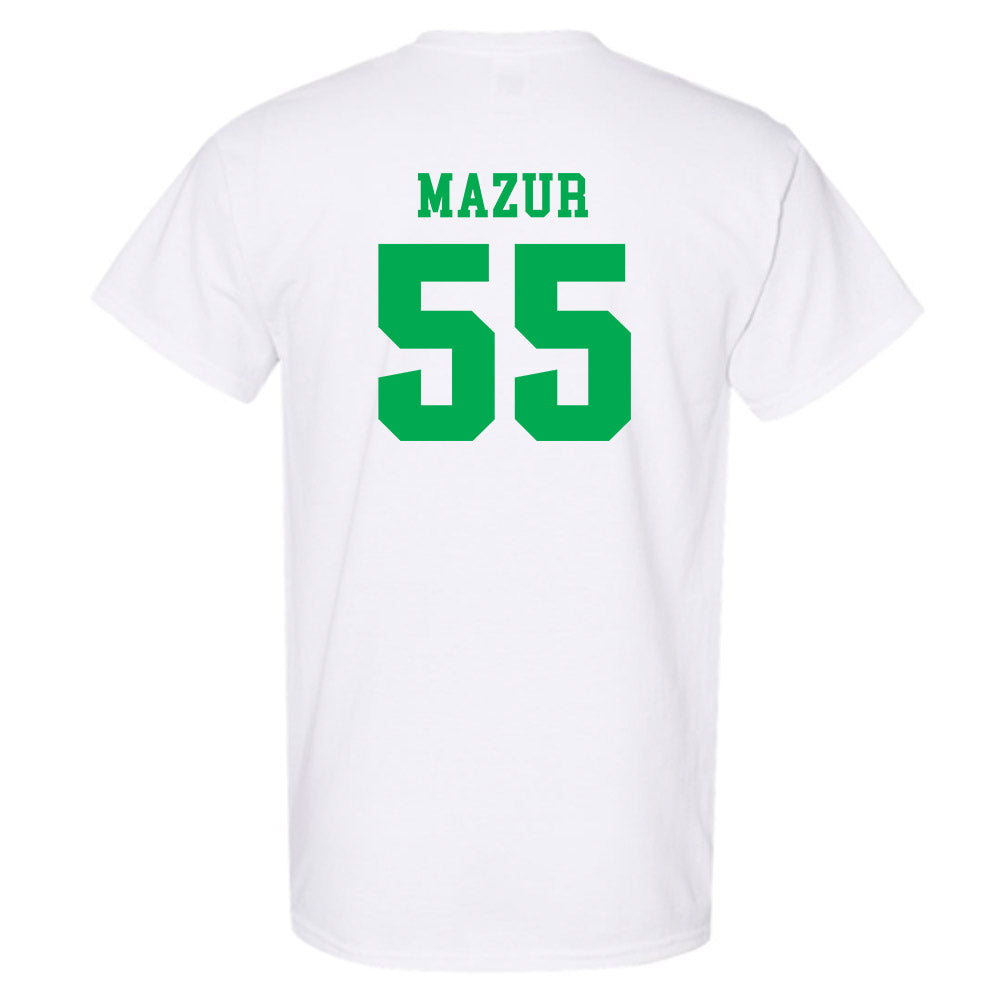 Marshall - NCAA Baseball : Patrick Mazur - Classic Shersey T-Shirt