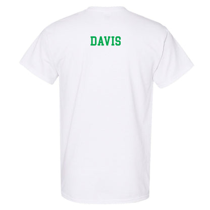 Marshall - NCAA Men's Track & Field : Mekhi Davis - Classic Shersey T-Shirt