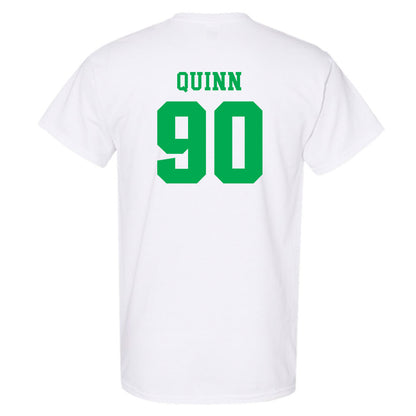 Marshall - NCAA Football : Lorcan Quinn - Classic Shersey T-Shirt-1