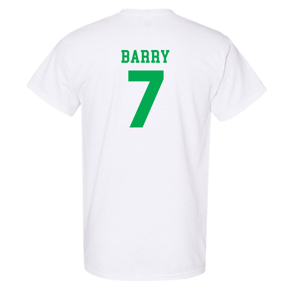 Marshall - NCAA Women's Volleyball : Elli Barry - T-Shirt