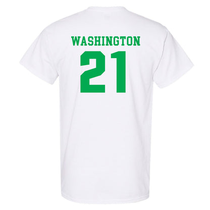 Marshall - NCAA Softball : Kaleea Washington - T-Shirt