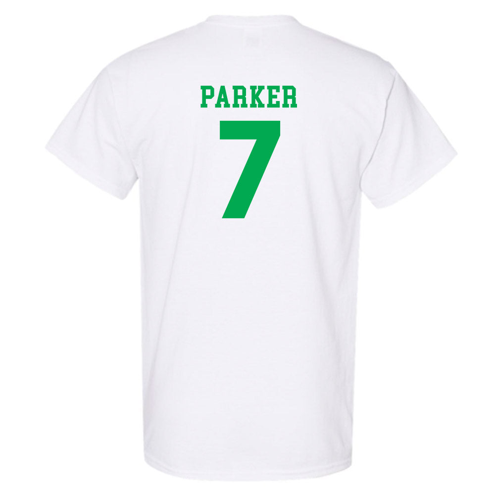Marshall - NCAA Football : Jayland Parker - Classic Shersey T-Shirt-1