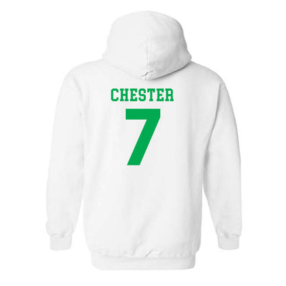 Marshall - NCAA Football : Carl Chester - Hooded Sweatshirt