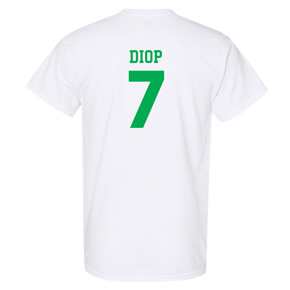 Marshall - NCAA Men's Soccer : Mouhamed Diop - Classic Shersey T-Shirt-1