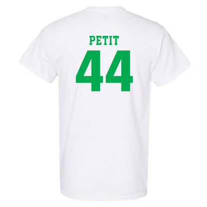 Marshall - NCAA Football : Will Petit - T-Shirt