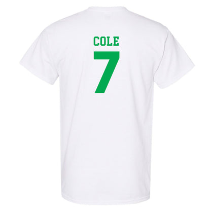 Marshall - NCAA Softball : Emily Cole - T-Shirt